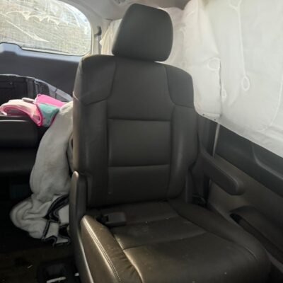 2014 HONDA Odyssey EX-L – 5FNRL5H69EB021572